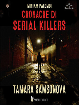 cover image of Cronache di Serial Killers